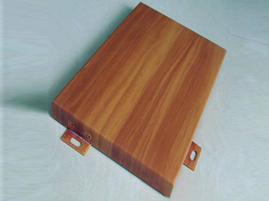 臨朐鋁單板廠家給大家介紹平板類鋁單板產品情況